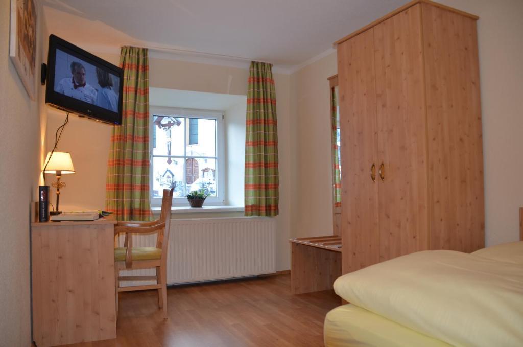 Landhotel Kirchenwirt Unken Rom bilde